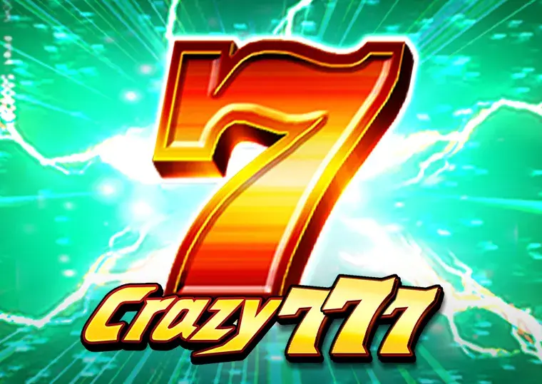 Crazy 777 Allpaanel777