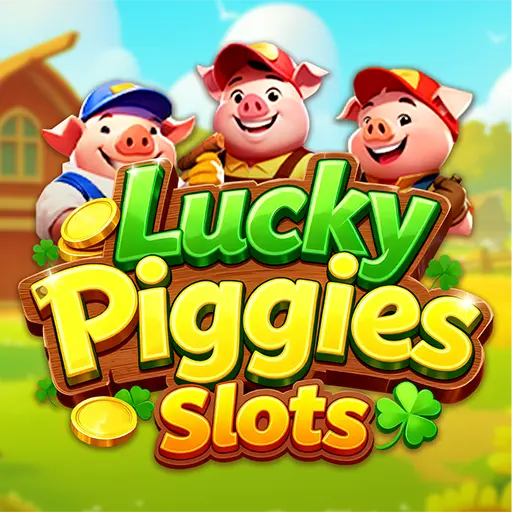 Lucky Piggies gemple Allpaanel777