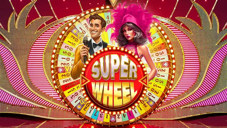 Super Wheel Allpaanel777